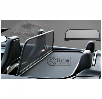 Cortavientos Especifico Weyer Falcon Premium Mercedes C-Class Cabrio (A205) 2016-
